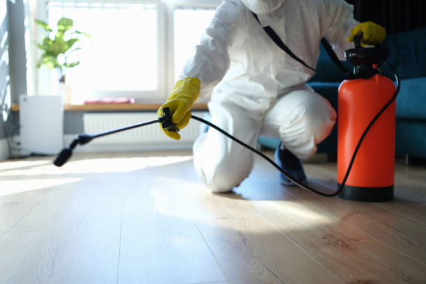 Reliable Biohazard contractor in Weston, NJ by Crime Scene Cleaner Online